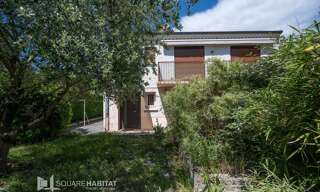 Maison 5 Pièces 108 m² à vendre à Laveyron (26240)