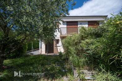 Maison 5 pièces 213000 €