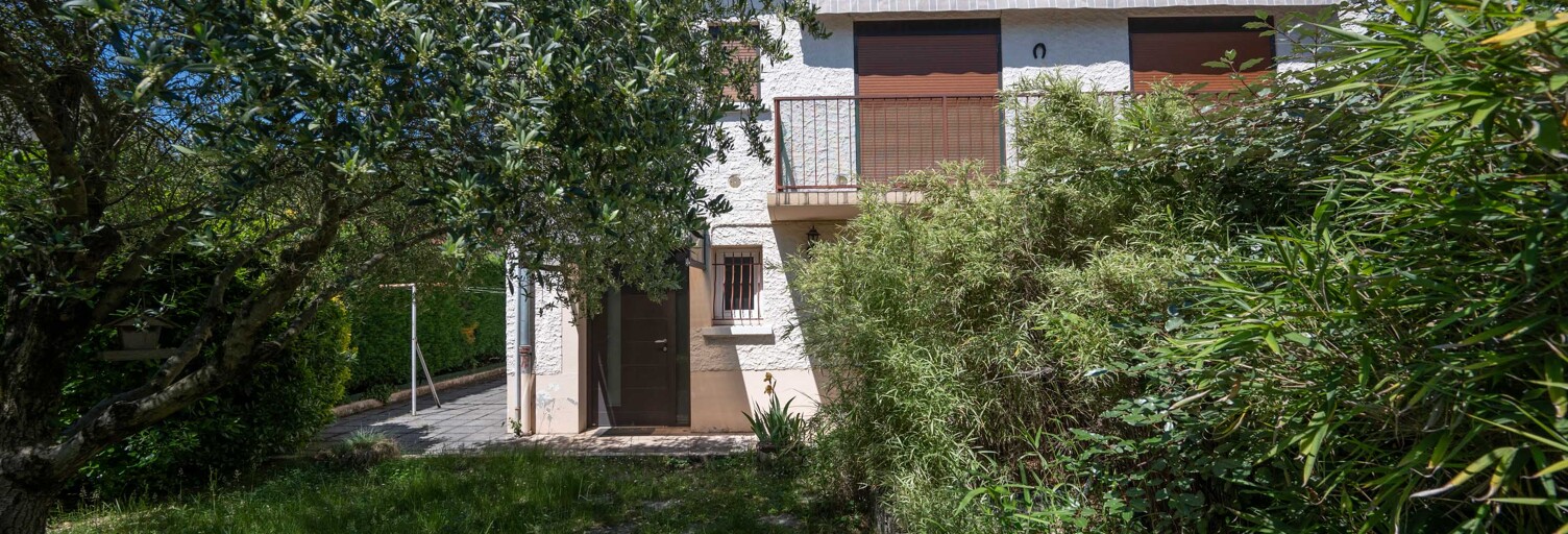 Maison 5 Pièces 108 m² à vendre à Laveyron (26240)
