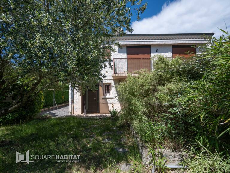 Maison individiuelle de 108 m2  avec garage et terrain attenant de 400m² env. — photo 1