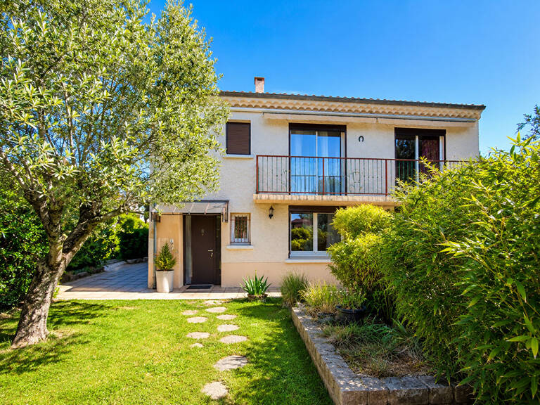 Maison individiuelle de 108 m2  avec garage et terrain attenant de 400m² env. — photo 1