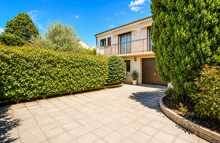 Maison individiuelle de 108 m2  avec garage et terrain attenant de 400m² env. — photo 3