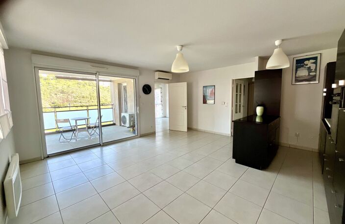 Vente appartement 2 pièces 56 m² Saint-Raphaël (83700) — photo 4