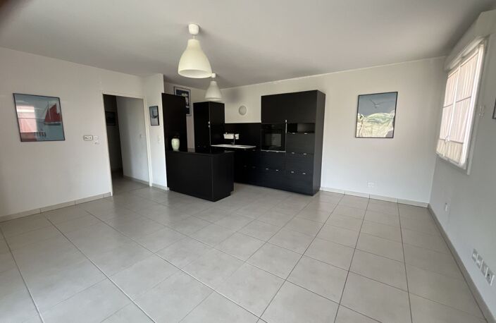 Vente appartement 2 pièces 56 m² Saint-Raphaël (83700) — photo 5