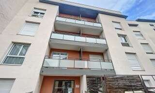 Appartement 2 Pièces 36 m² à louer à Meyzieu (69330)