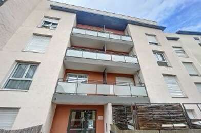Appartement 2 pièces 670 €