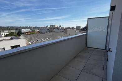 Appartement 1 pièces 598 €