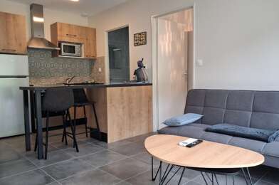 Appartement 1 pièces 710 €