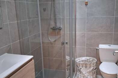 Appartement 1 pièces 710 €