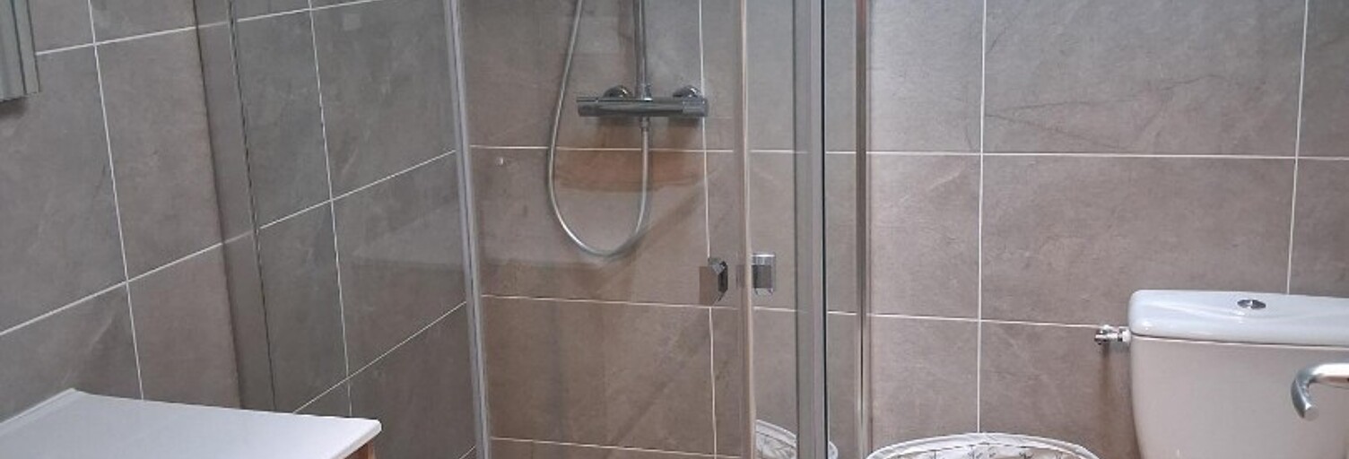 Appartement 1 Pièce 31 m² à louer à Vaux-en-Bugey (01150)