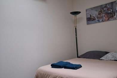 Appartement 2 pièces 610 €