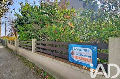 Maison 3 pièces 331500 €