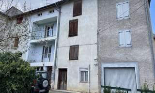Maison 6 Pièces 99 m² à vendre à Rabat-les-Trois-Seigneurs (09400)