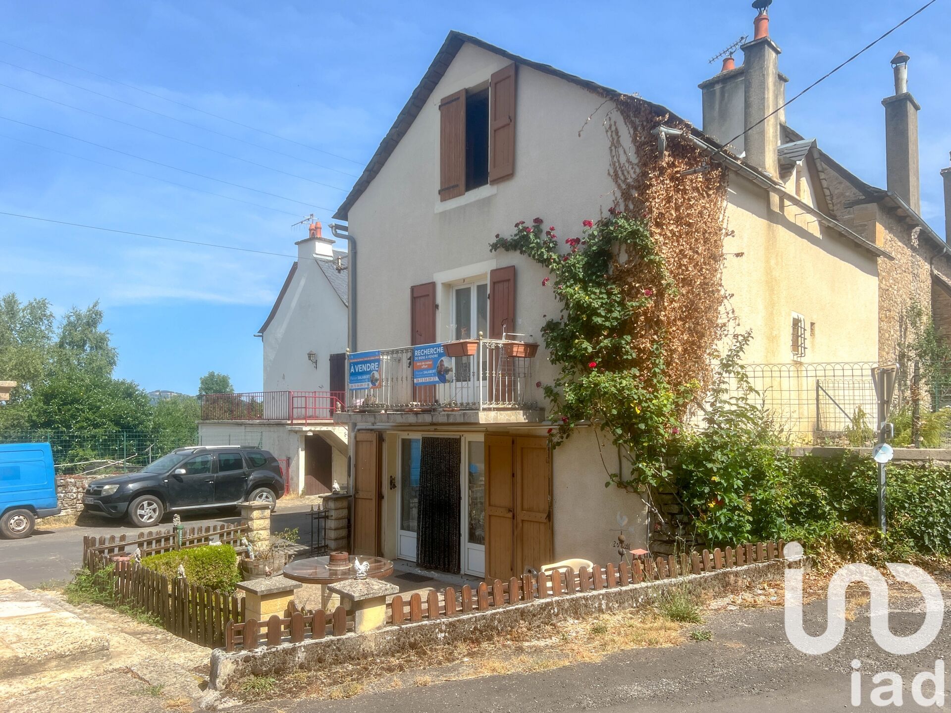 Vente Maison/villa 4 pièces - Photo 2