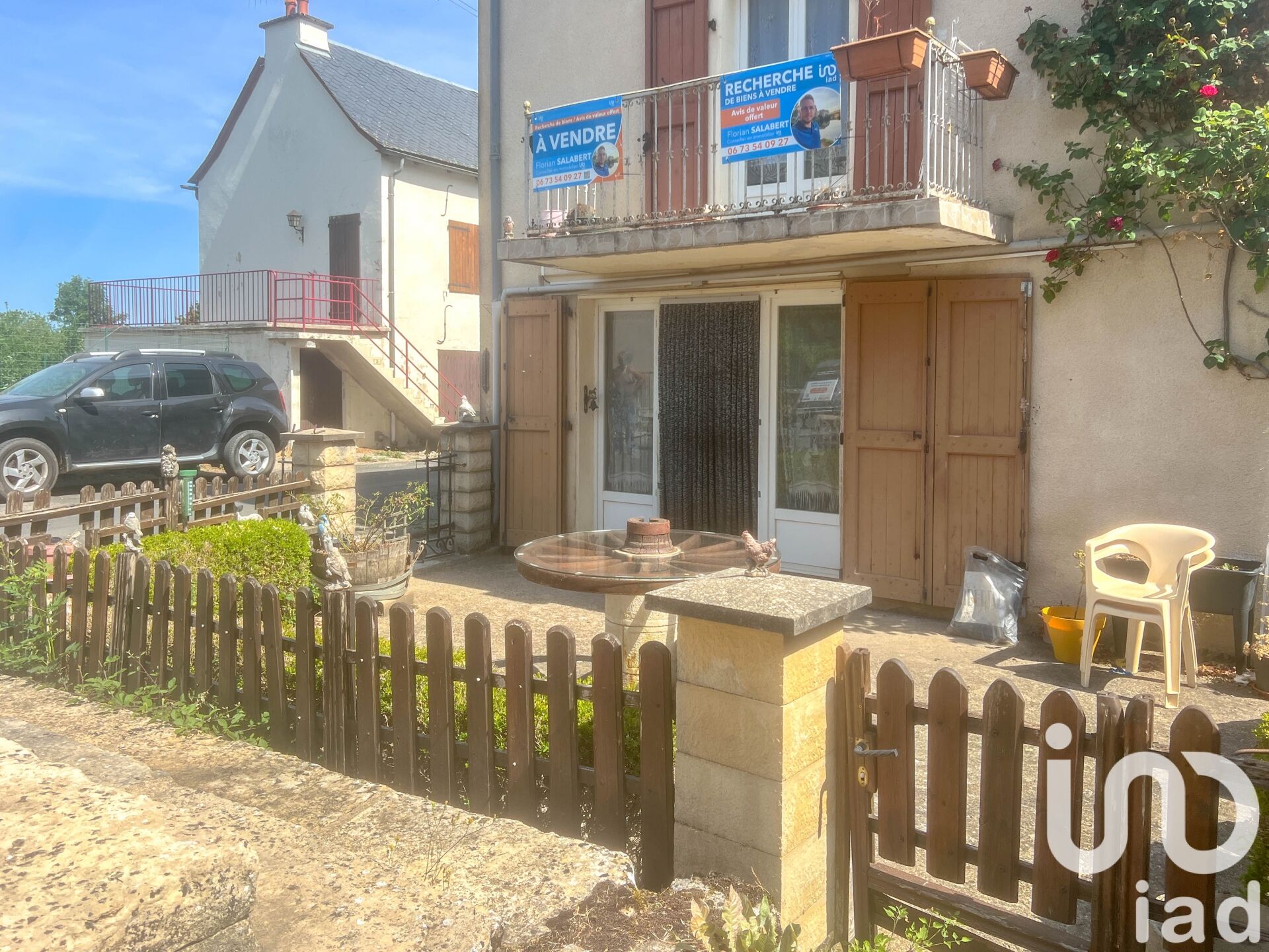 Vente Maison/villa 4 pièces - Photo 3