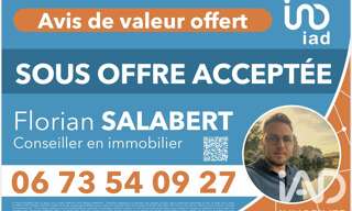 Maison 4 Pièces 85 m² à vendre à Saint-Martin-de-Lenne (12130)
