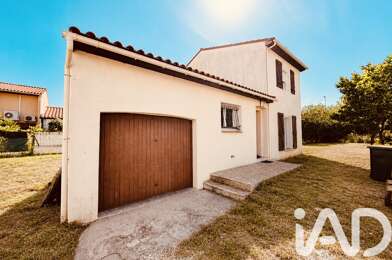 Maison 4 pièces 240000 €