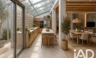 Appartement 5 Pièces 124 m² à vendre à Bagnères-de-Bigorre (65200)