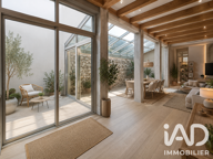 Vente Appartement 5 pièces — photo 2