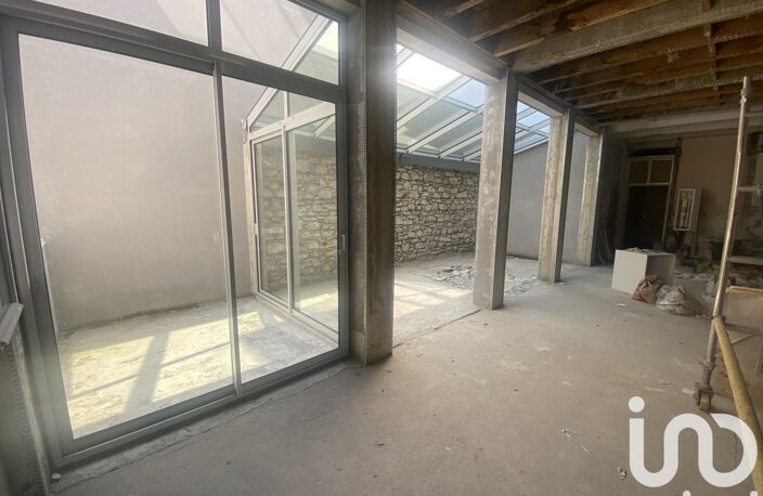 Vente Appartement 5 pièces — photo 3