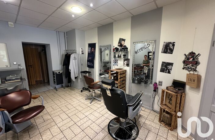 Vente Atelier 2 pièces — photo 4