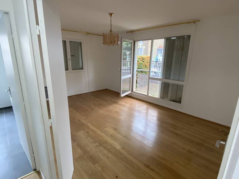 Vente Appartement 2 pièces — photo 1