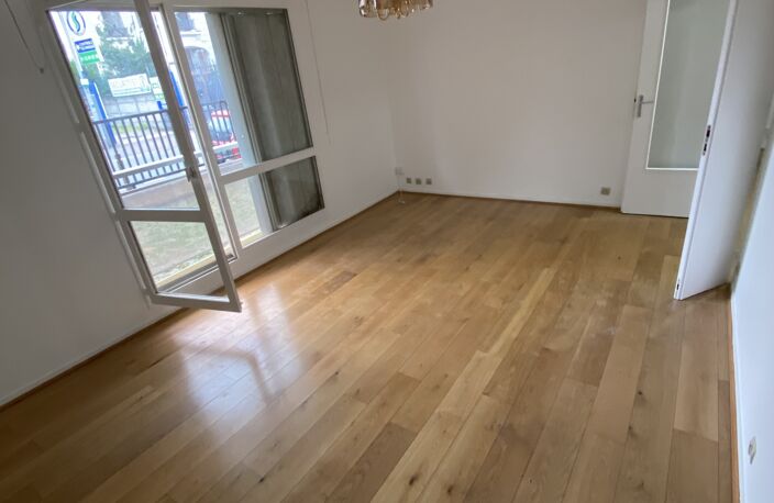 Vente Appartement 2 pièces — photo 2