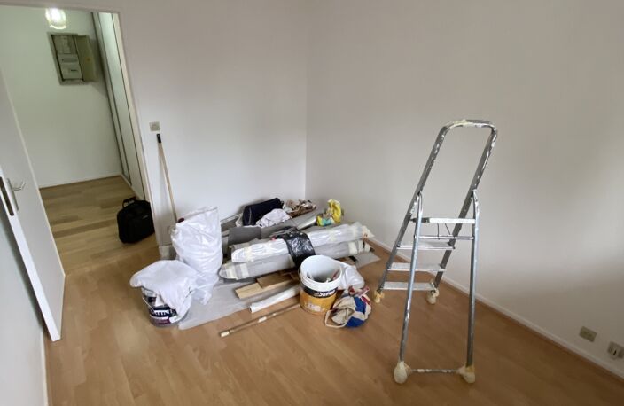 Vente Appartement 2 pièces — photo 3