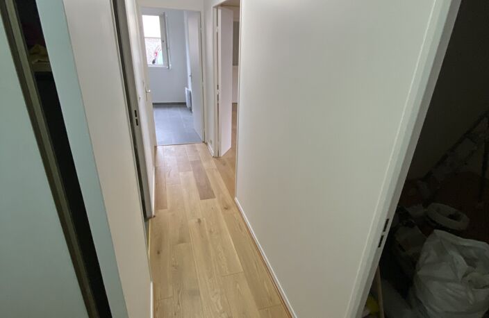 Vente Appartement 2 pièces — photo 5