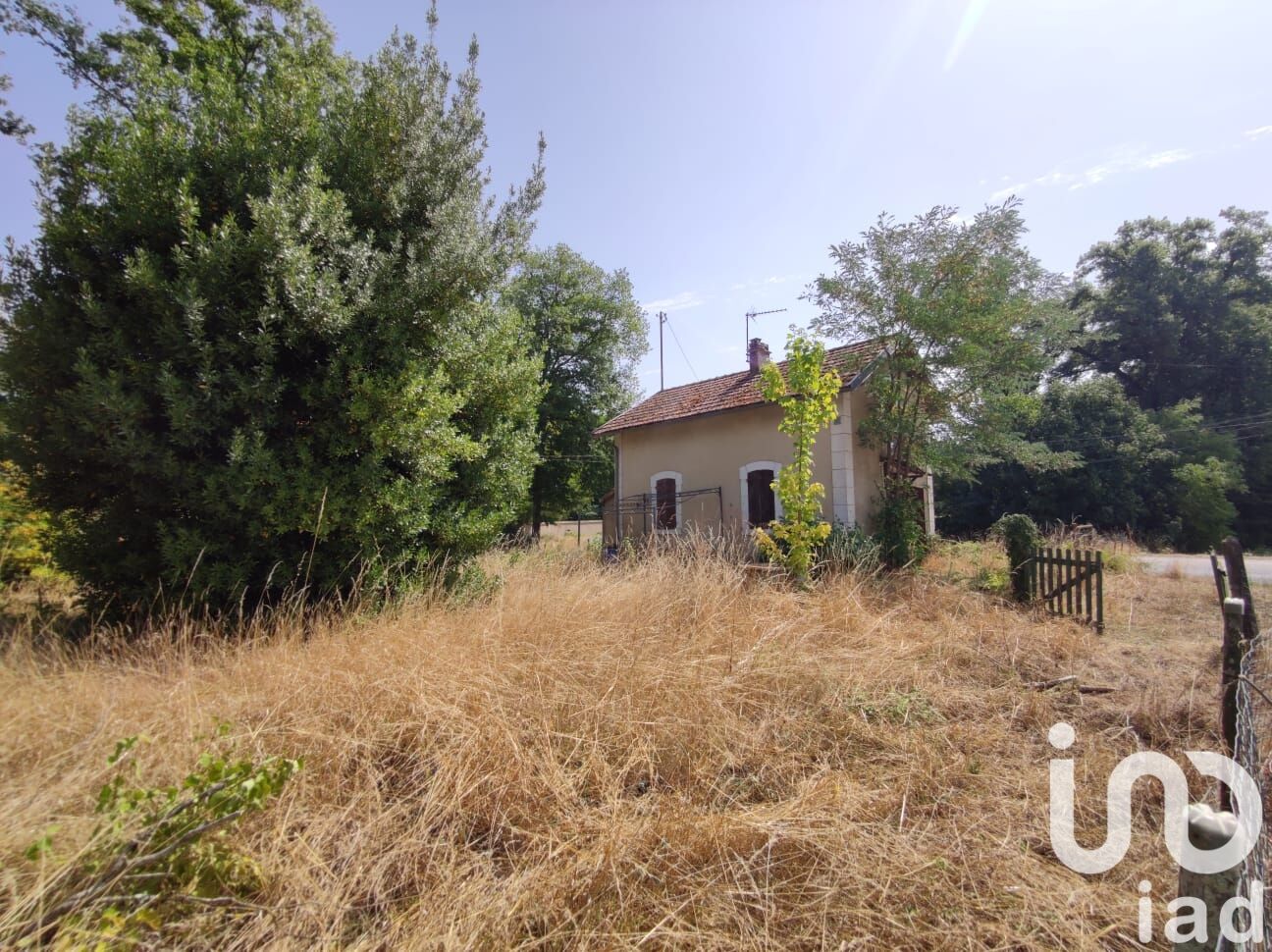 Maison à vendre, 4 pièces, 53 m², Cronat