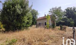Maison 4 Pièces 53 m² à vendre à Cronat (71140)