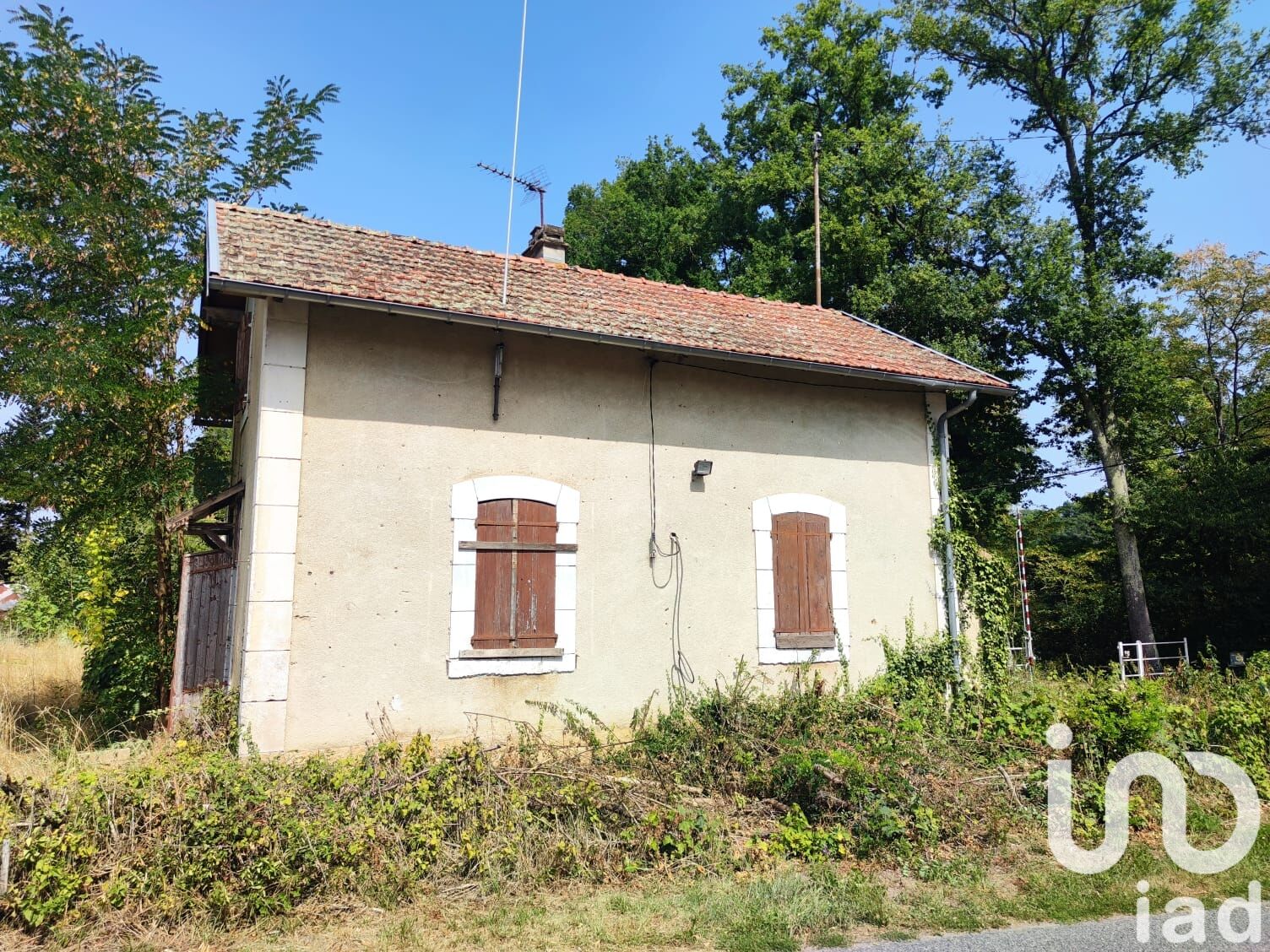 Vente Maison de campagne 4 pièces - Photo 3