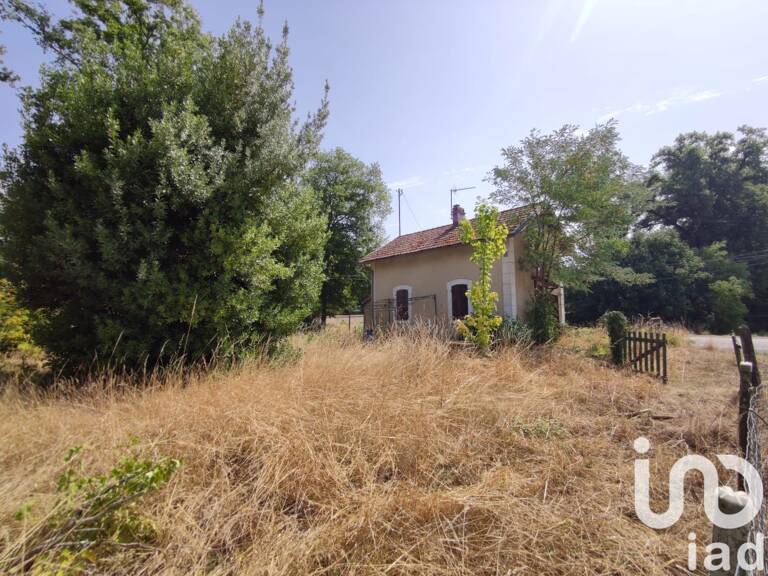 Vente Maison de campagne 4 pièces — photo 1
