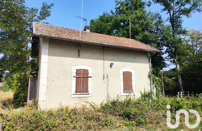 Vente Maison de campagne 4 pièces — photo 3