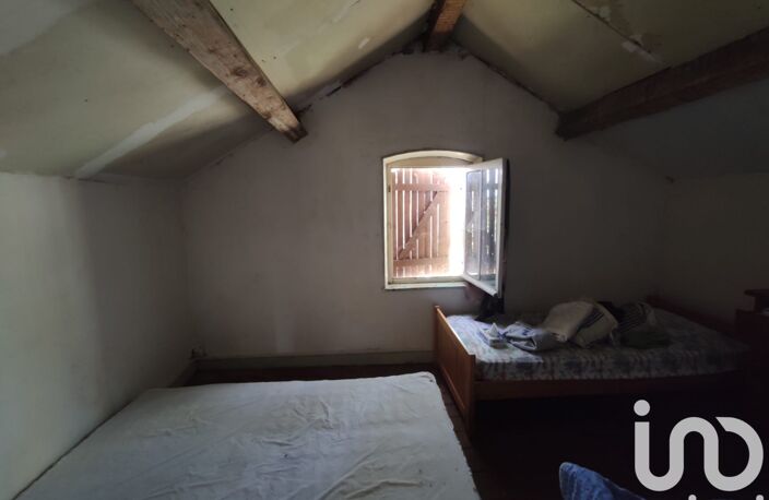 Vente Maison de campagne 4 pièces — photo 5