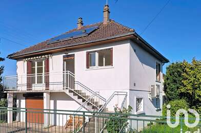 Maison 3 pièces 110000 €
