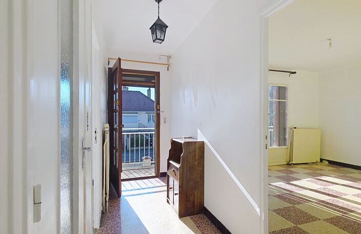 Vente Maison traditionnelle 3 pièces — photo 2