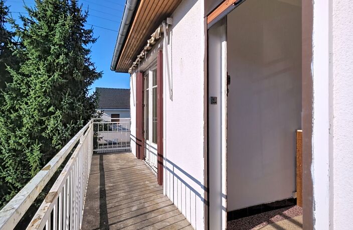 Vente Maison traditionnelle 3 pièces — photo 4