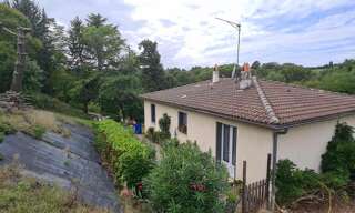 Maison 4 Pièces 90 m² à vendre à Moissac (82200)