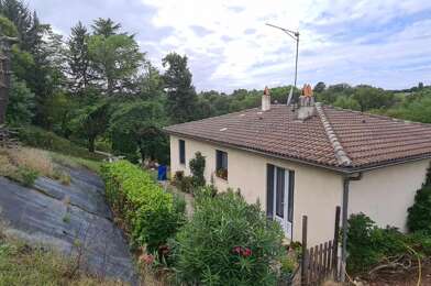 Maison 4 pièces 147000 €