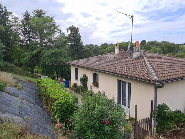 Vente Maison/villa 4 pièces — photo du bien