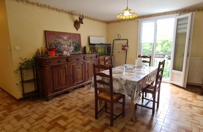 Vente Maison/villa 4 pièces — photo 3