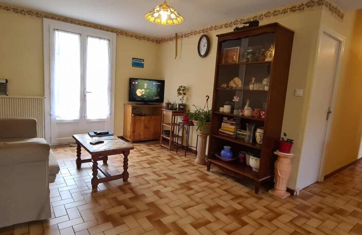 Vente Maison/villa 4 pièces — photo 4