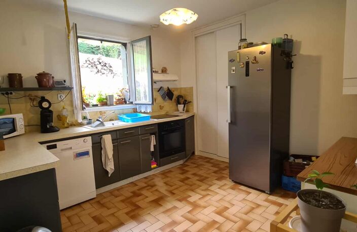 Vente Maison/villa 4 pièces — photo 5