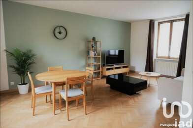 Maison 4 pièces 139100 €