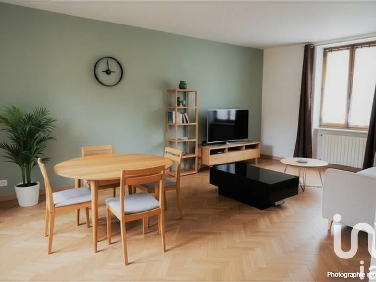 Vente Maison/villa 4 pièces — photo 1