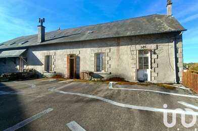 Maison 8 pièces 31000 €