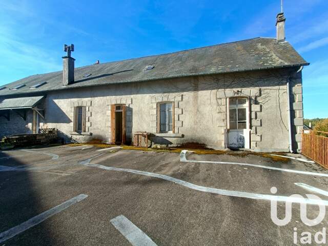 Vente Maison/villa 8 pièces — photo du bien
