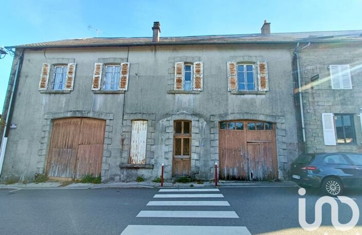 Vente Maison/villa 8 pièces — photo 3
