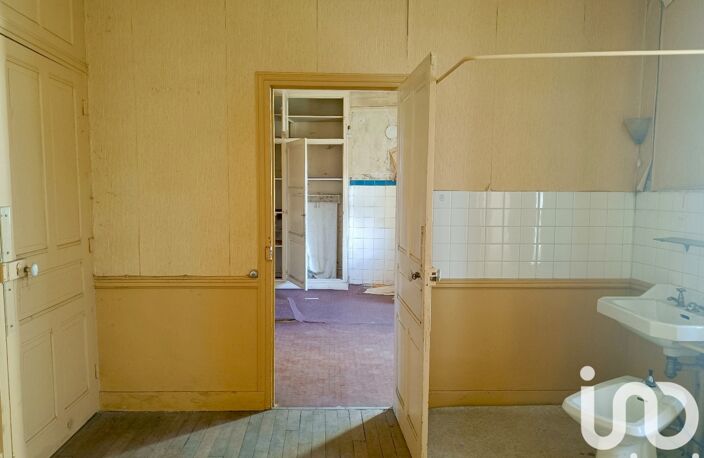 Vente Maison/villa 8 pièces — photo 4